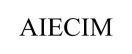 AIECIM trademark