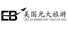 EB USA EVERBRIGHT TRAVEL INC trademark