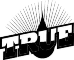 TRUE trademark