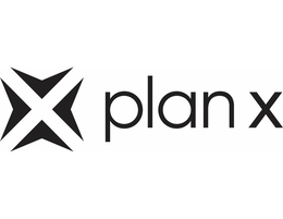 X PLAN X trademark