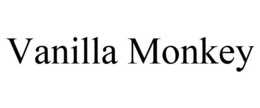 VANILLA MONKEY trademark