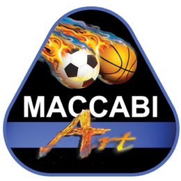 MACCABI ART trademark