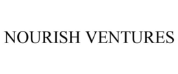 NOURISH VENTURES trademark