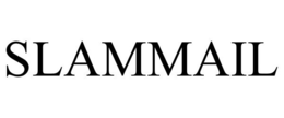 SLAMMAIL trademark