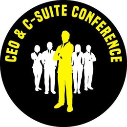 CEO & C-SUITE CONFERENCE trademark