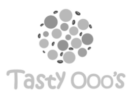 TASTY OOO'S trademark