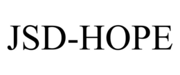 JSD-HOPE trademark