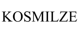 KOSMILZE trademark