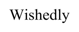 WISHEDLY trademark