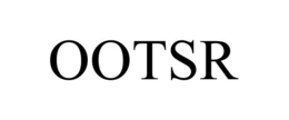 OOTSR trademark
