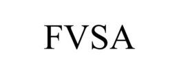 FVSA trademark