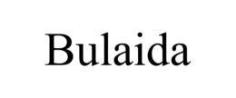 BULAIDA trademark