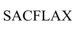 SACFLAX trademark