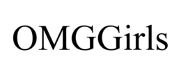 OMGGIRLS trademark