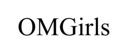 OMGIRLS trademark