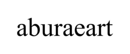 ABURAEART trademark