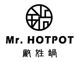 MR. HOTPOT trademark