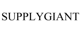 SUPPLYGIANT trademark
