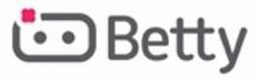 BETTY trademark