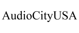 AUDIOCITYUSA trademark