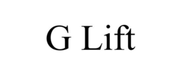 G LIFT trademark
