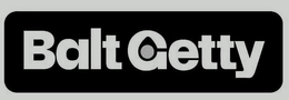 BALT GETTY trademark