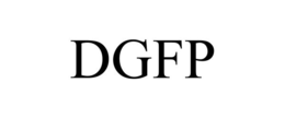 DGFP trademark