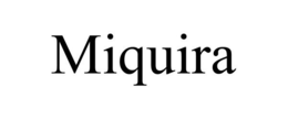 MIQUIRA trademark