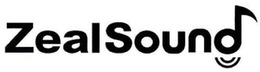 ZEALSOUND trademark