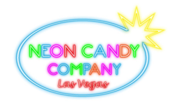 NEON CANDY COMPANY LAS VEGAS trademark