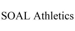 SOAL ATHLETICS trademark