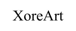 XOREART trademark