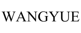 WANGYUE trademark