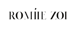 ROMIIE ZOI trademark