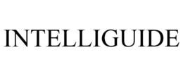 INTELLIGUIDE trademark