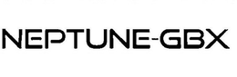 NEPTUNE-GBX trademark