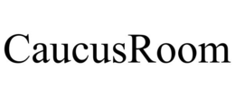 CAUCUSROOM trademark