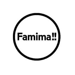 FAMIMA!! trademark