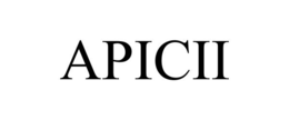 APICII trademark