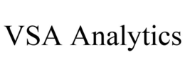 VSA ANALYTICS trademark