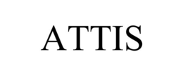 ATTIS trademark