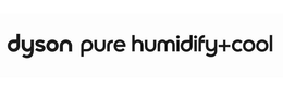DYSON PURE HUMIDIFY + COOL trademark