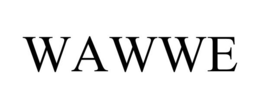 WAWWE trademark