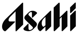 ASAHI trademark