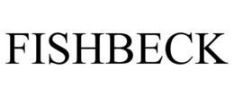 FISHBECK trademark