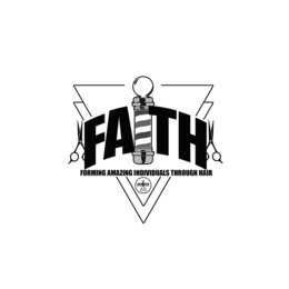 FAITH FORMING AMAZING INDIVIDUALS THROUGH HAIR trademark