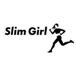 SLIM GIRL trademark