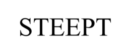 STEEPT trademark