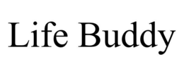 LIFE BUDDY trademark