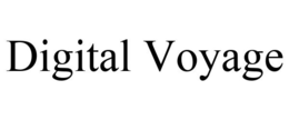 DIGITAL VOYAGE trademark